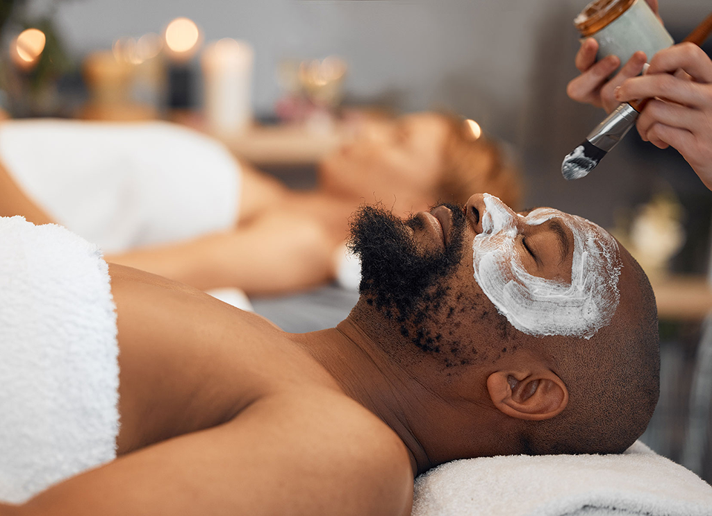Facial testimonial